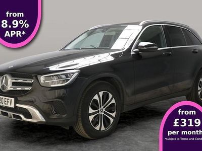 Mercedes GLC220