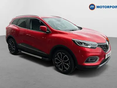 Used Renault Kadjar