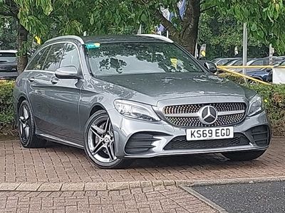 Mercedes C300