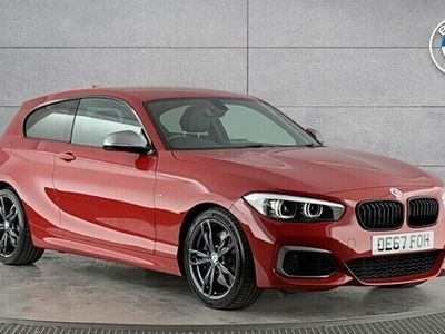 BMW M140