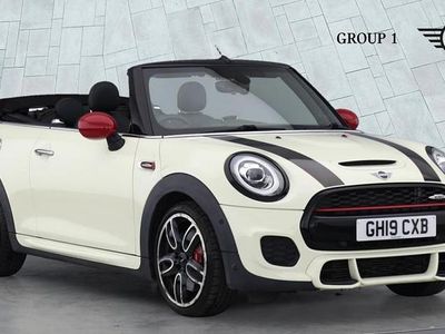 Mini John Cooper Works