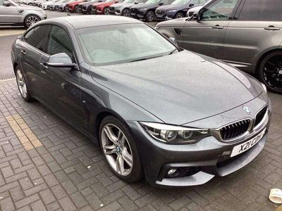 BMW 420