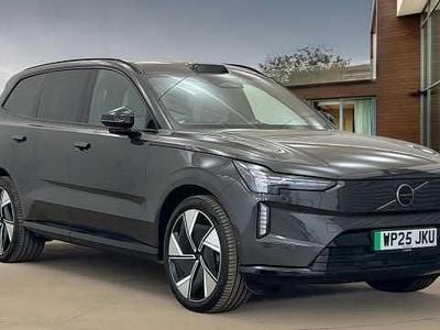 Volvo EX90