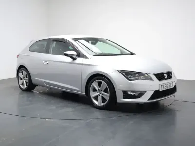 Used Seat Leon