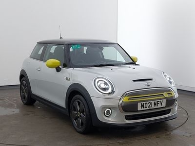 used Mini Cooper S Hatchback 135kWLevel 1 33kWh 3dr Auto