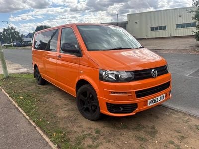 VW T5
