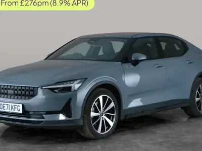 Used Polestar 2 Long Range Single Motor 169 kW (231 HP) 2022 Hatchback