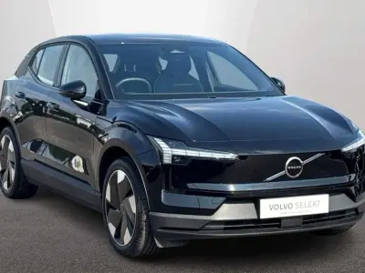 Used Volvo EX30 Performance 310 kW (422 HP) 2025 SUV