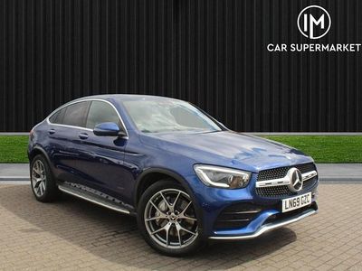 Mercedes GLC300