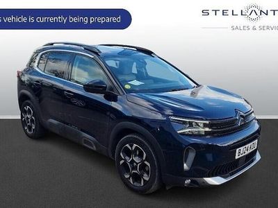 Used Citroën C5 131 HP (96 kW) 2024 Hatchback