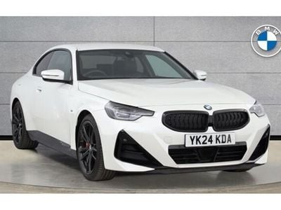 BMW 230