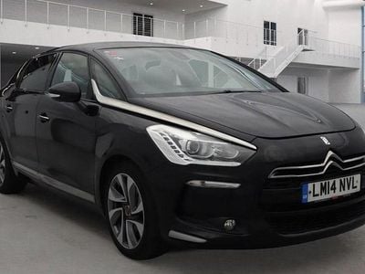 Citroën DS5