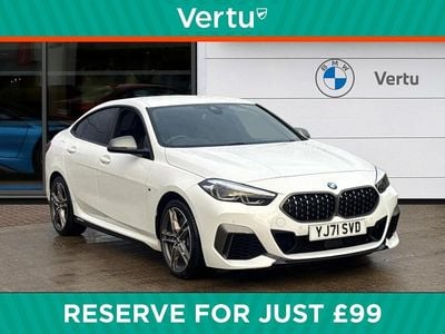 Other Used 2020 BMW M235 M Sport Coupe | £27,126 (Fair price)