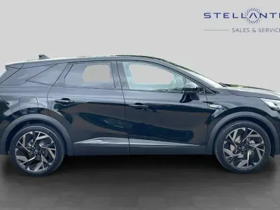 Second-hand Renault Symbioz