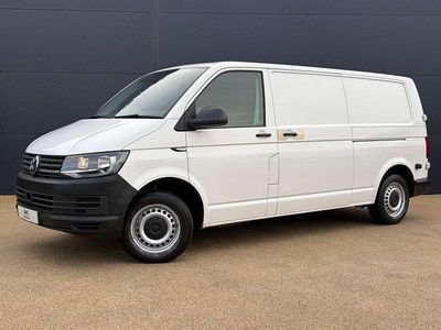 Used VW T6.1 Startline 2019 White Van