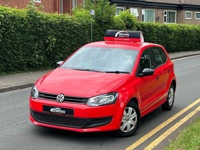 VW Polo