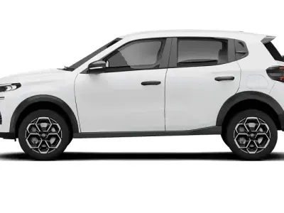 New Citroën e-C3 83 kW (113 HP) 2026 Hatchback