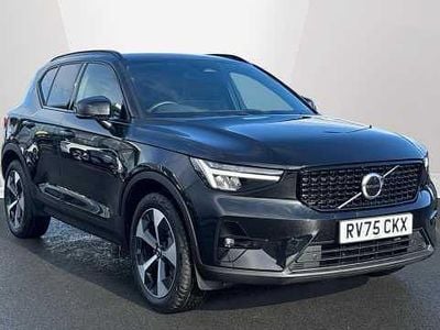 Used Volvo XC40 Plus 161 HP (118 kW) 2026 SUV