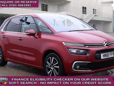 Citroën C4 Picasso