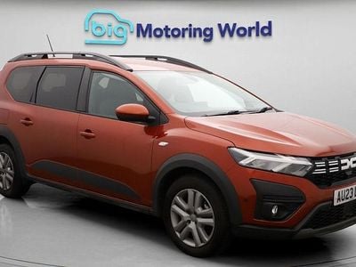 Dacia Jogger