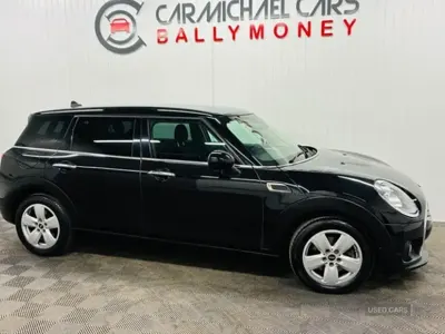 Used Mini Cooper D 2016 Hatchback