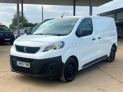 Peugeot Expert
