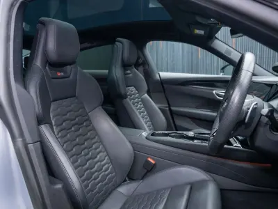 Used Audi RS e-tron GT Business 11 kW (15 HP) 2023 Sedan