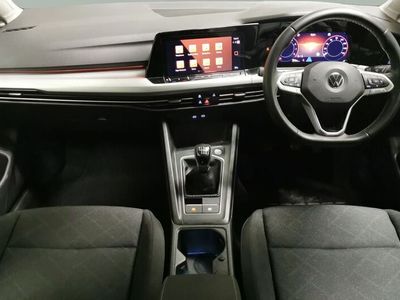 VW Golf VII