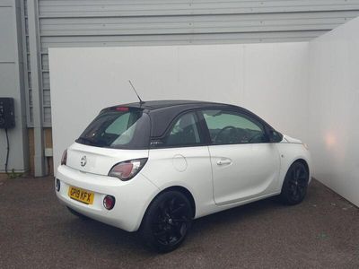 Vauxhall Adam