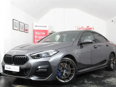 Usado BMW 220