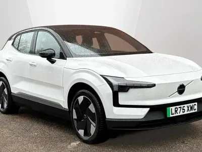 New Volvo EX30 Performance 314 kW (428 HP) 2025 SUV