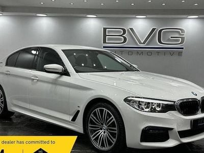 BMW 530e