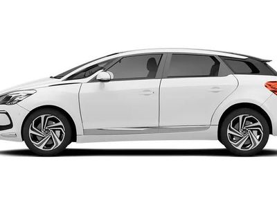 Used 2014 DS Automobiles DS5 DSport Hatchback | £6,395