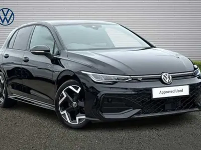 Used VW Golf VIII 150 HP (110 kW) 2025