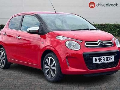 Citroën C1