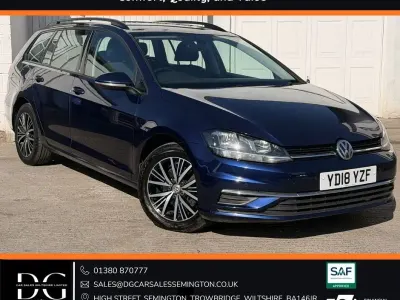 Usado VW Golf VII