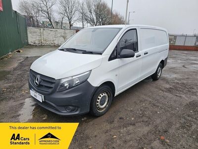 Mercedes Vito