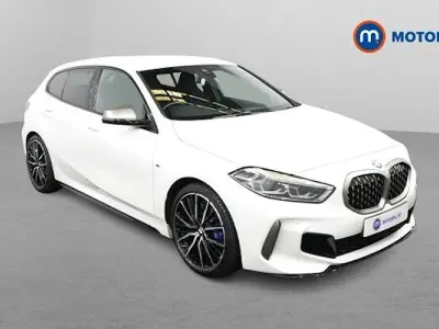 Used BMW M135 306 HP (225 kW) 2024 Hatchback