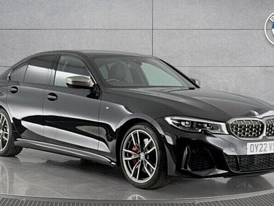 BMW M340