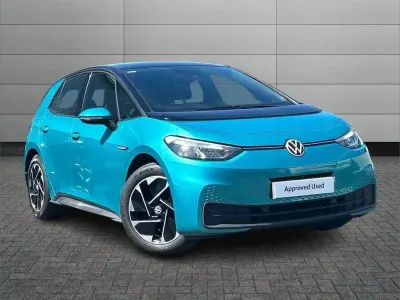 Used VW ID.3