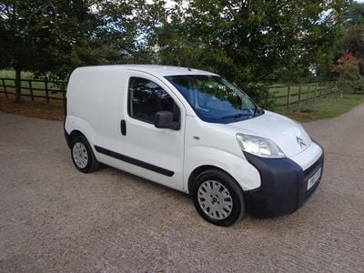 Citroën Nemo