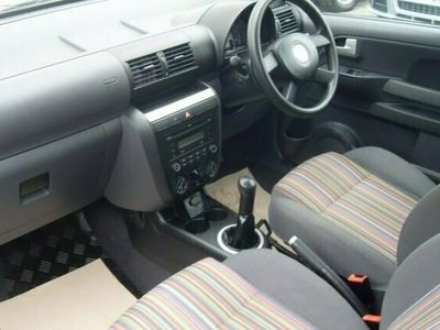 Used VW Fox 2006 Hatchback