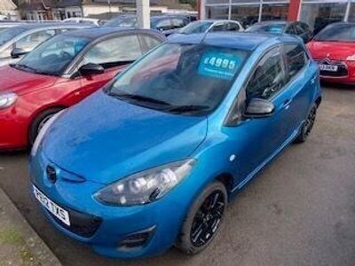 used Mazda 2 1.3 Tamura 5dr