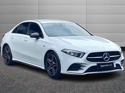 Mercedes A200