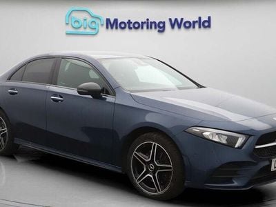 Mercedes A250