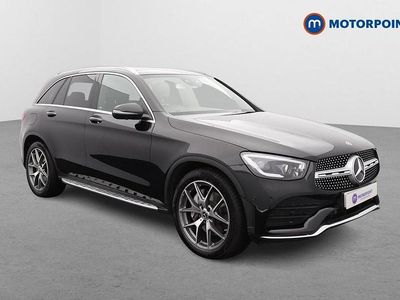 Mercedes GLC300