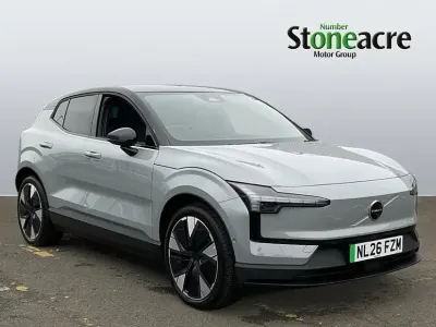 Used Volvo EX30 Performance 314 kW (428 HP) 2026 SUV