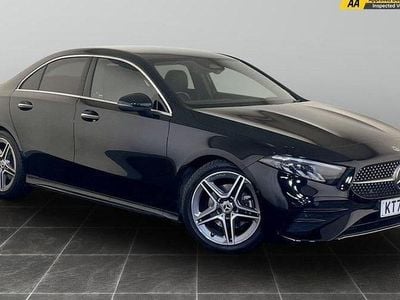 Mercedes A200