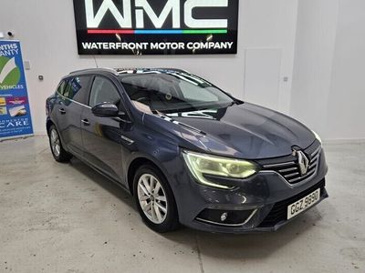 Renault Mégane IV