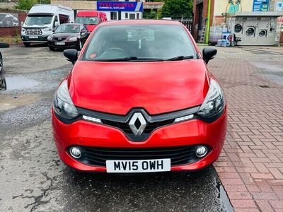 Renault Clio IV